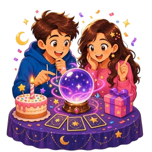 Birthday Prophecy