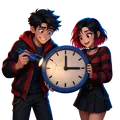 3AM Horror Dare Challenge