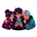 3AM Horror Dare Challenge