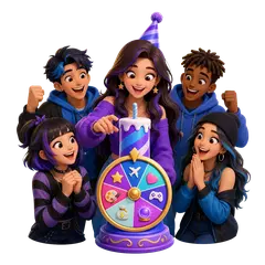 Birthday Prophecy