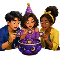 Birthday Prophecy