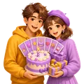 Birthday Week