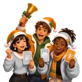 Christmas Dare Challenge