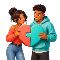 Couple Challenge