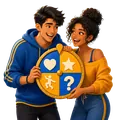 Couple Challenge