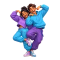 Couple Challenge
