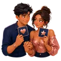 Couple Challenge