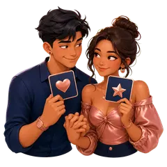 Couple Challenge