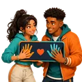 Couple Challenge