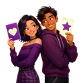 Couple Challenge