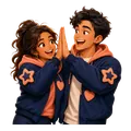 Couple Challenge