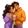 Couple Challenge