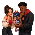 Friendship Mirror Challenge