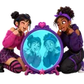Friendship Mirror Challenge