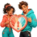 Friendship Calculator