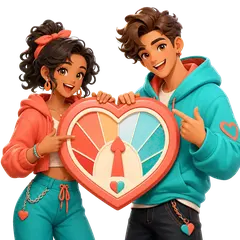 Friendship Calculator