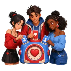 Friendship Calculator