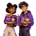 Friendship Calculator