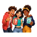 Friendship Dare Challenge