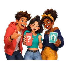 Friendship Dare Challenge
