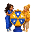 Friendship Dare Challenge