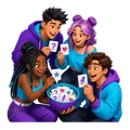 Friendship Dare Challenge