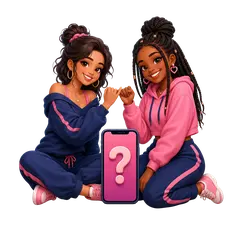 Friendship Dare Challenge