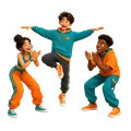 Friendship Dare Challenge