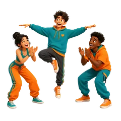 Friendship Dare Challenge