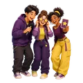 دوستی کا چیلنج