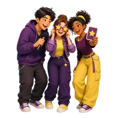 Friendship Dare Challenge