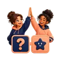 Friendship Dare Challenge