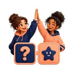 Friendship Dare Challenge