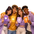 Desafio de Amizade