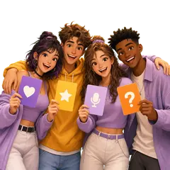 Friendship Dare Challenge
