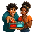Lie Detector