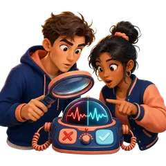Lie Detector