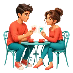 Love Dare Challenge