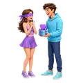Love Dare Challenge