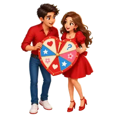 Love Dare Challenge