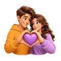 Love Dare Challenge