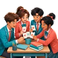 School Dare Challenge