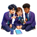 Cabaran Sekolah