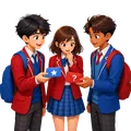 School Dare Challenge