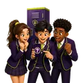 School Dare Challenge