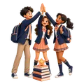 School Dare Challenge