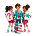School Dare Challenge