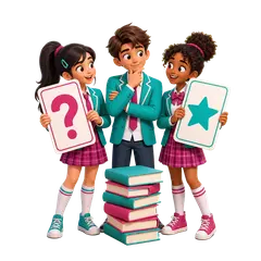 School Dare Challenge