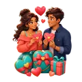 Valentine Challenge