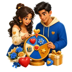 Valentine Challenge